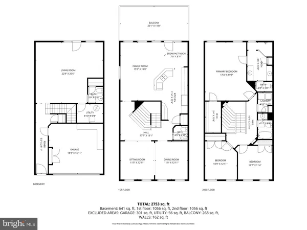 $569,304 | 15304 Camberley Place, Upper Marlboro, MD 20774