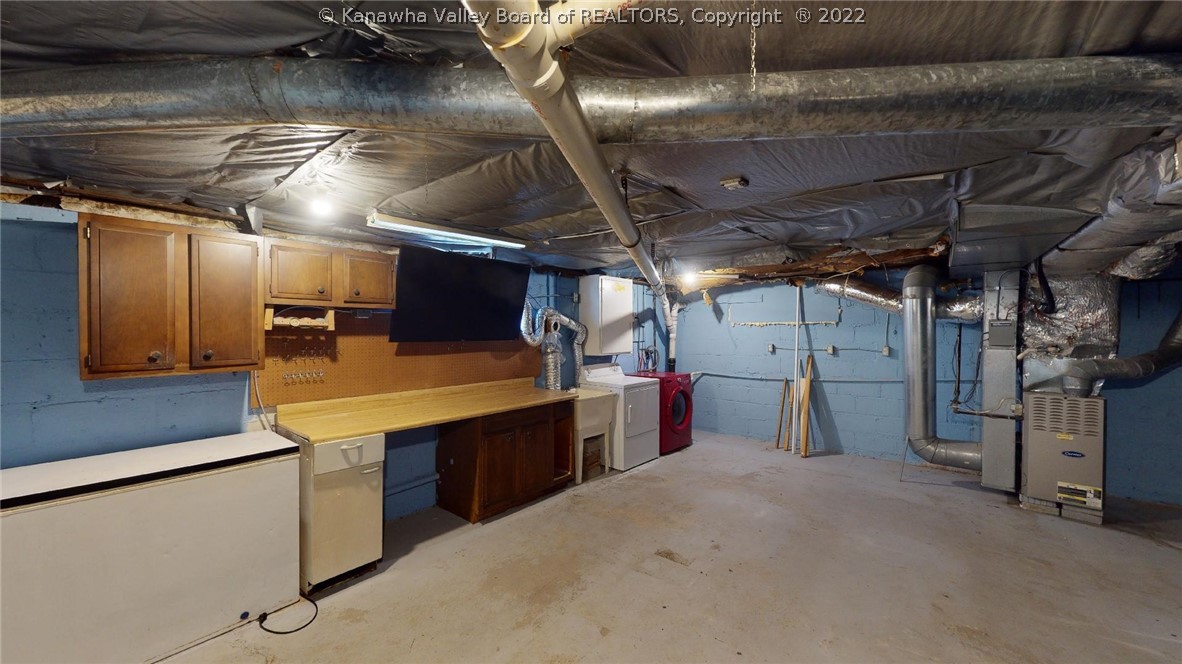 128 Rotary Road Huntington, WV 25705 - Photo 13 of 16 Gallery Image 13