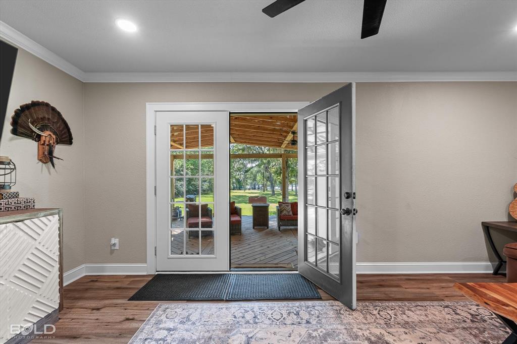 600 Horseshoe Bend Road Doyline, LA 71023 - Photo 20 of 40