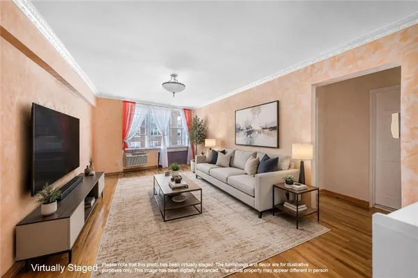 $259,000 | 2610 Ocean Parkway, Unit 2D | South Marlboro