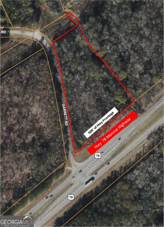 $185,000 | 4100 Monroe Highway, Bogart, GA 30622