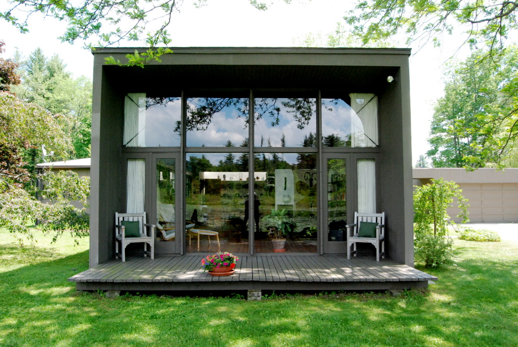 24 Blue Hill Road Monterey, MA 01245 - Photo 1 of 35 a view of outdoor space yard and balcony