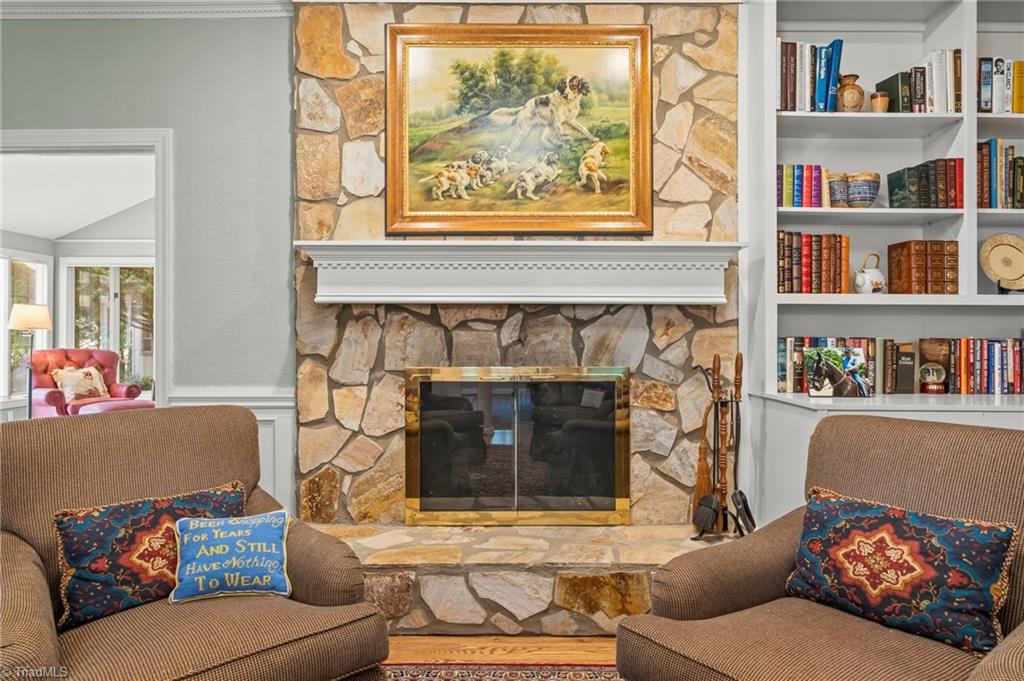 1700 Farnsworth Court High Point, NC 27262 - Photo 20 of 49