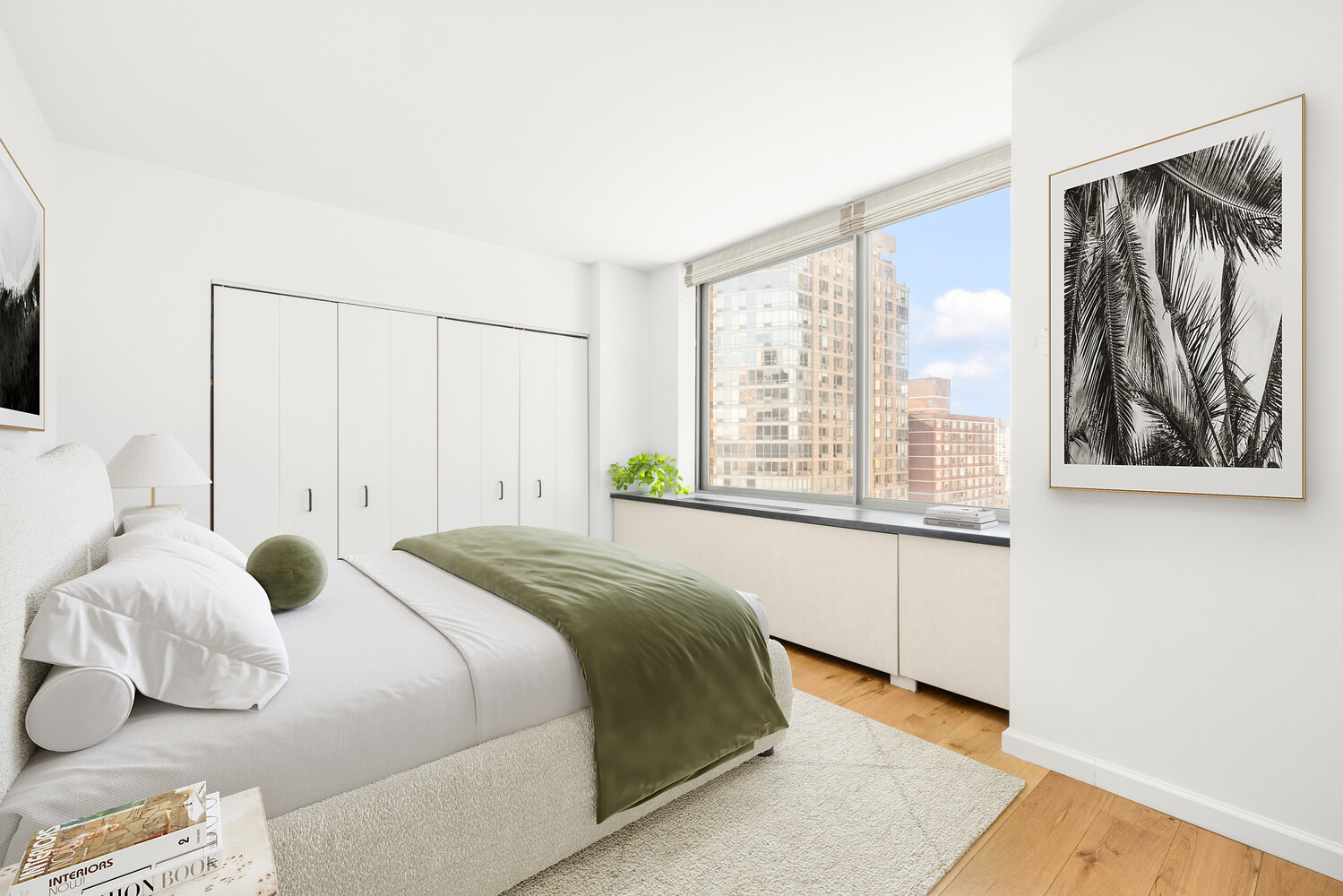 111 West 67th Street, Unit 24B Manhattan, NY 10023 - Photo 6 of 8