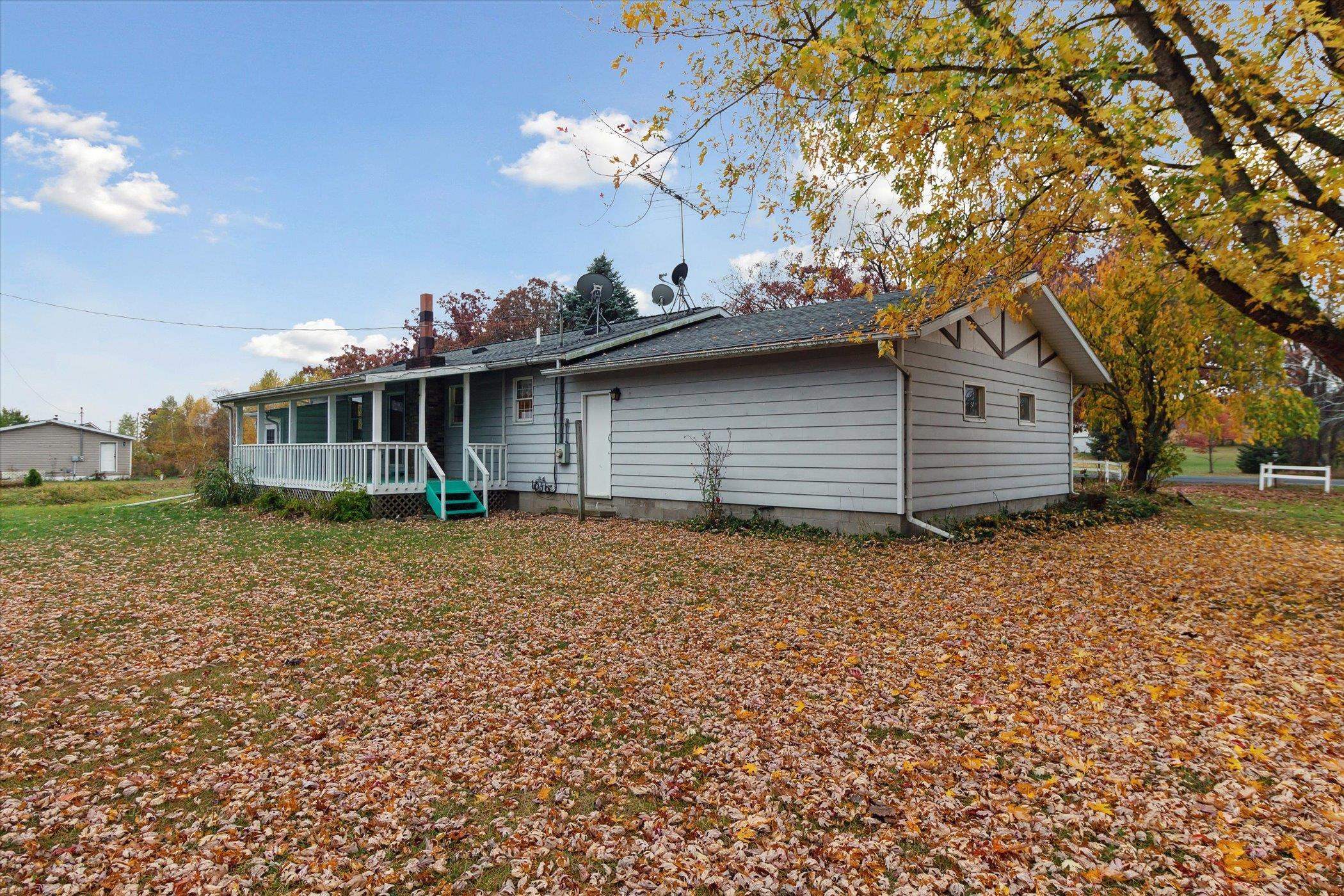 3402 North Crystal Road Vestaburg, MI 48891 - Photo 46 of 51