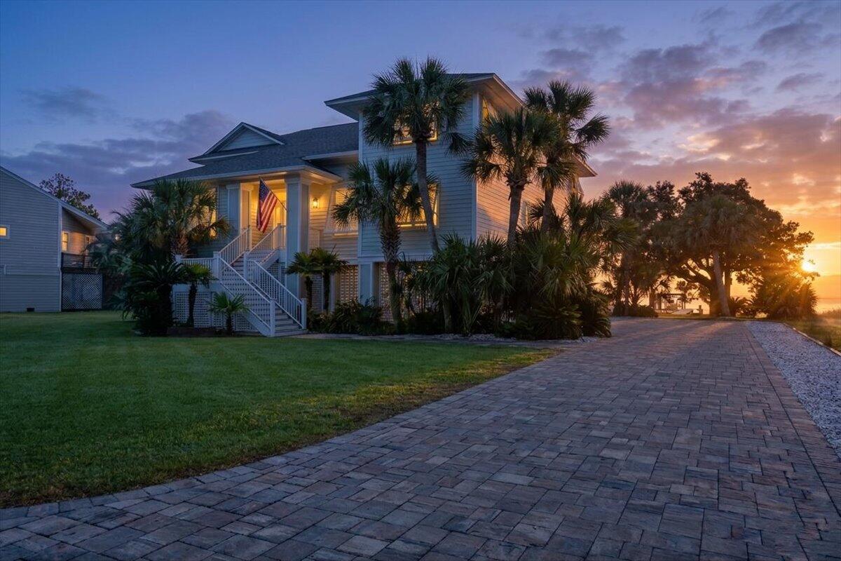 7813 Petersen Point Road Milton, FL 32583 - Photo 92 of 105
