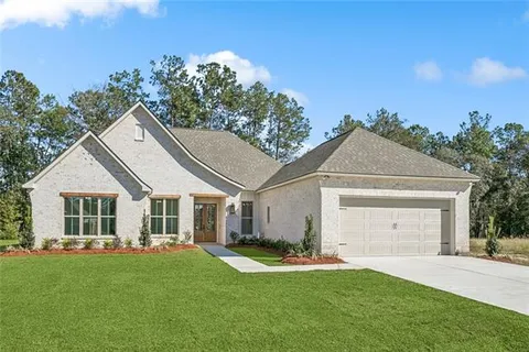 $599,900 | 1613 Sweet Pea Court, Madisonville, LA 70447