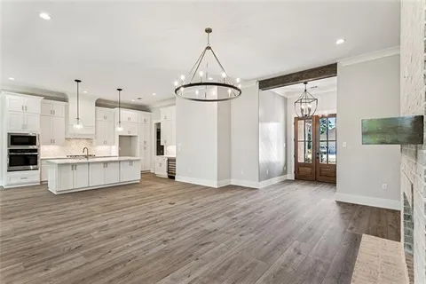 $599,900 | 1613 Sweet Pea Court, Madisonville, LA 70447