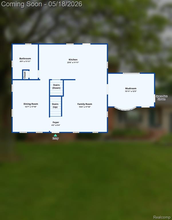 14104 Carleton West Road Carleton, MI 48117 - Photo 57 of 58
