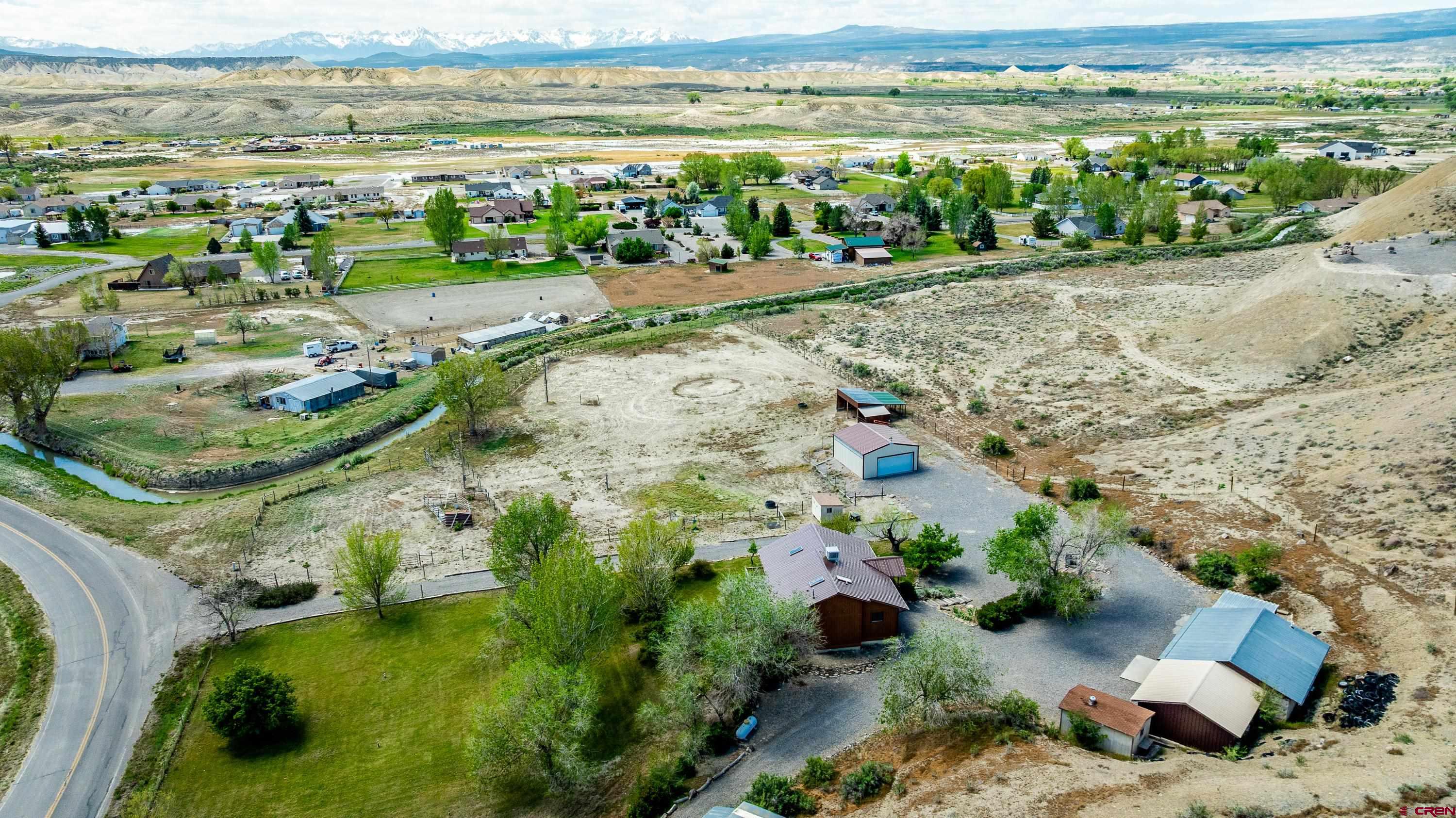 16013 6900th Road Montrose, CO 81401 - Photo 34 of 45