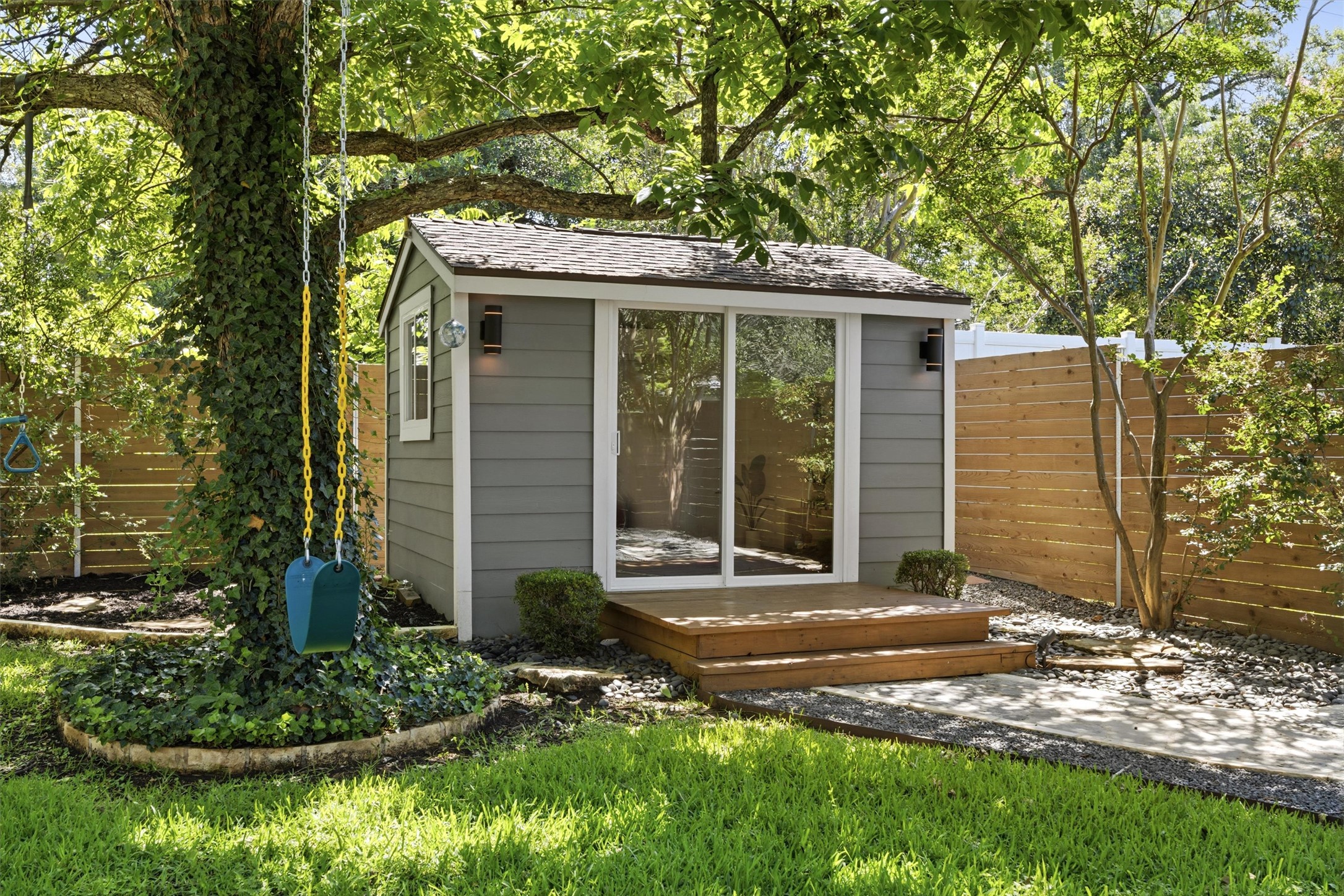 4801 Roundup Trail Austin, TX 78745 - Photo 34 of 40