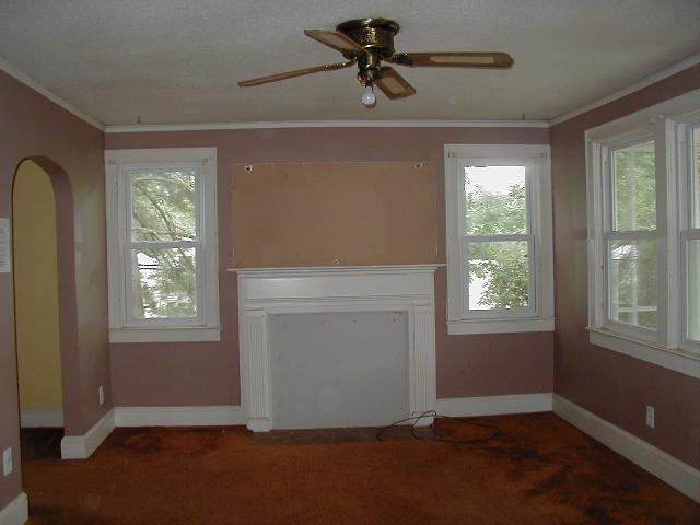 105 New Dunham Bridge Road Greenville, SC 29611 - Photo 2 of 6