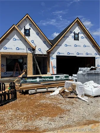 $359,900 | 2006 Mary Ella Drive, Unit 233, Georgetown, IN 47122