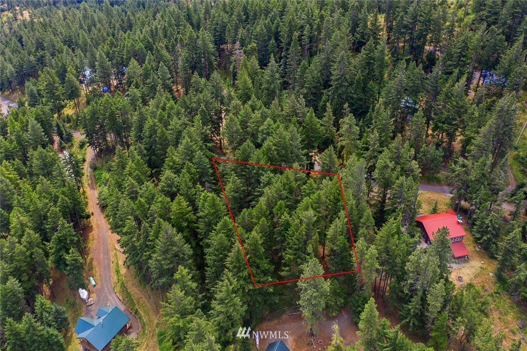 74 Picnic Point Road Cle Elum, WA 98922 - Photo 22 of 23 Gallery Image 22