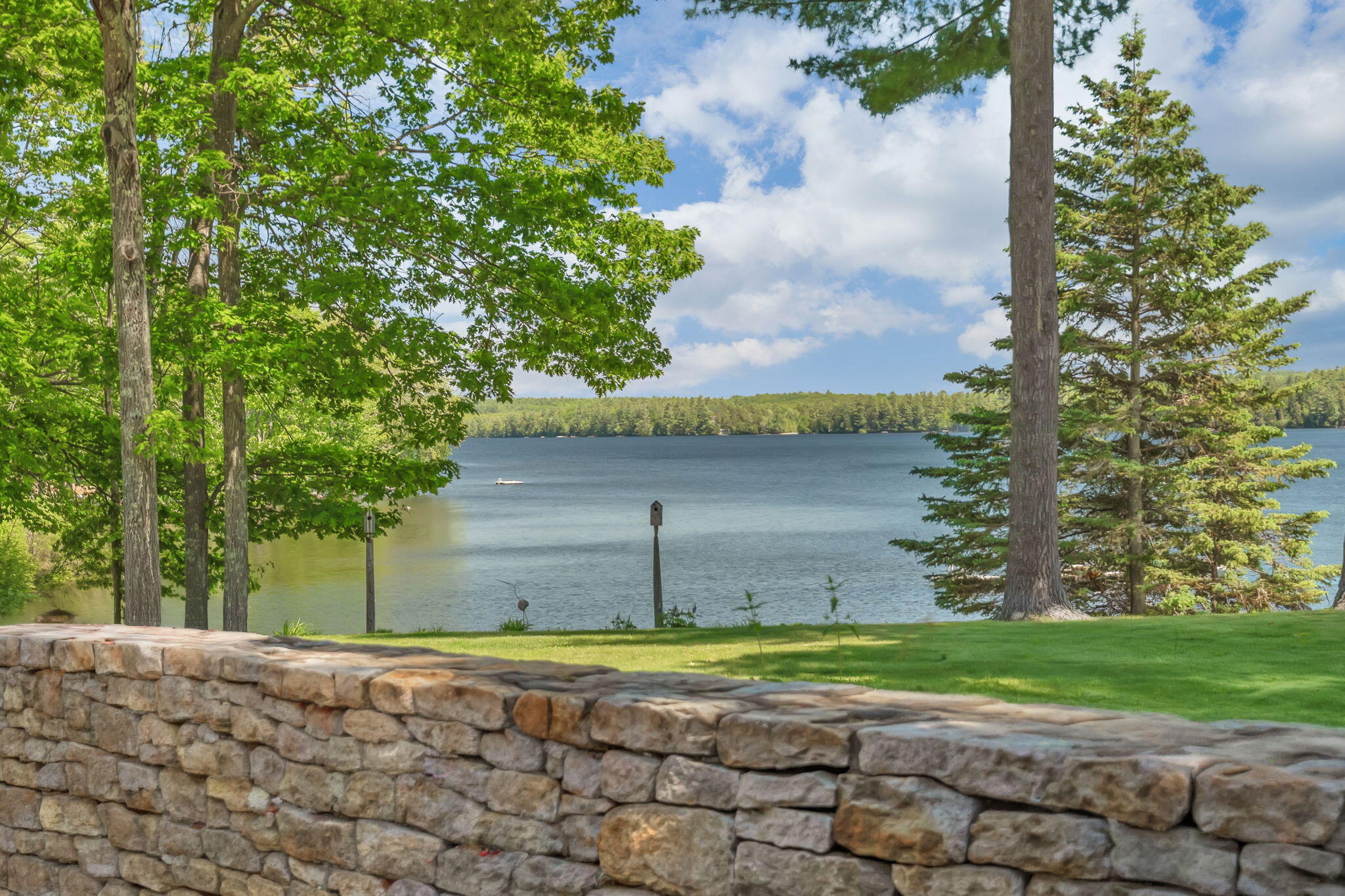 3 Pond Road Wayne, ME 04284 - Photo 94 of 145 PATIO