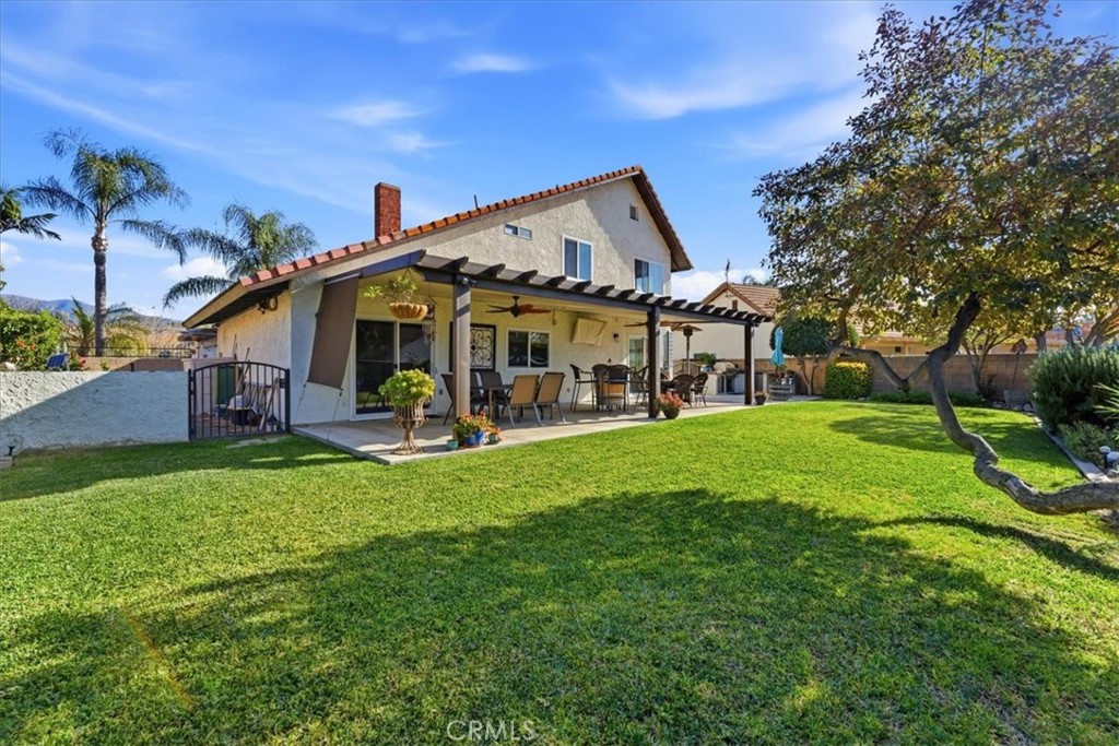 10453 Ironwood Street Rancho Cucamonga, CA 91730 - Photo 36 of 45