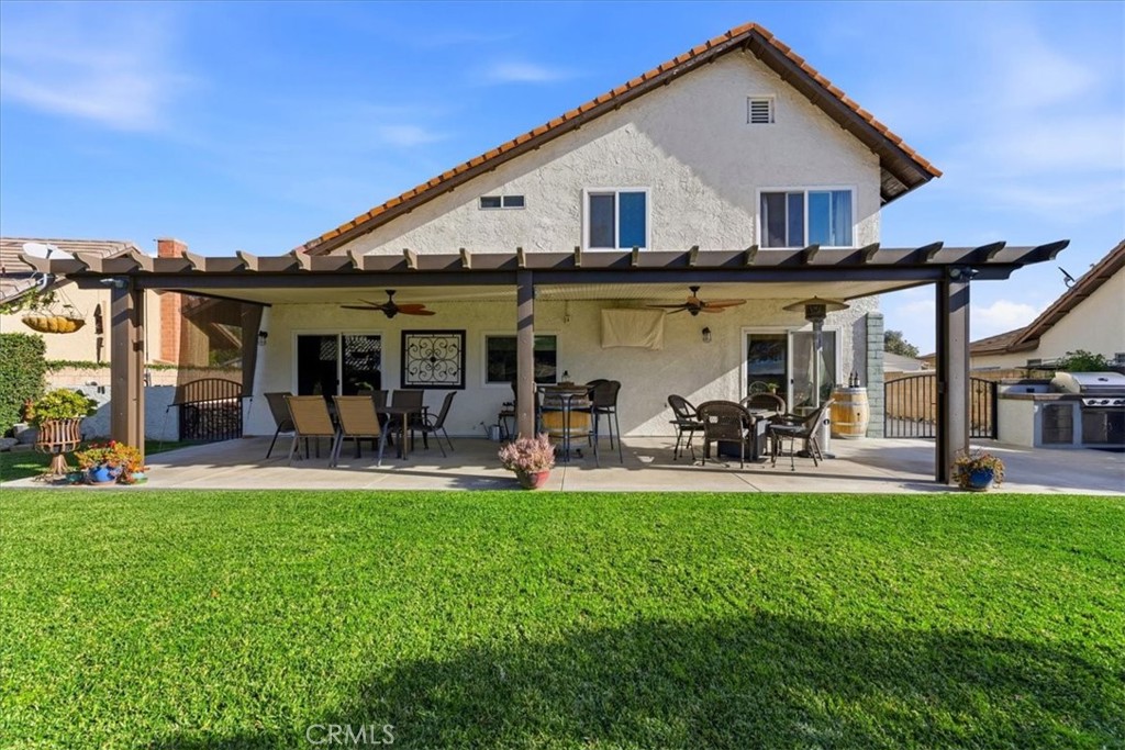 10453 Ironwood Street Rancho Cucamonga, CA 91730 - Photo 38 of 45