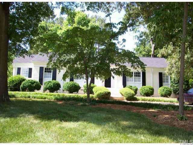 214 Transylvania Avenue Raleigh, NC 27609 - Photo 3 of 3