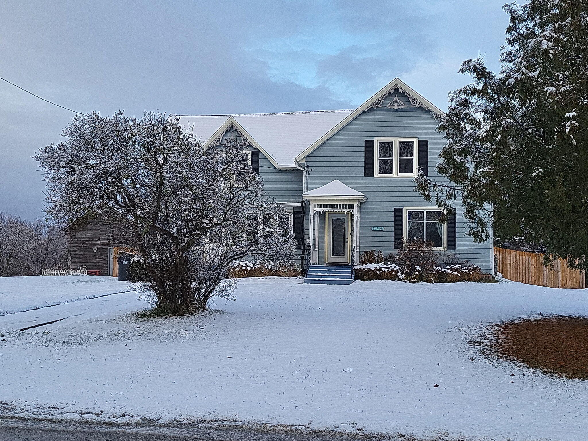 614 North 6th Street Reedsville, WI 54230 - Photo 1 of 1 1132452011153297664