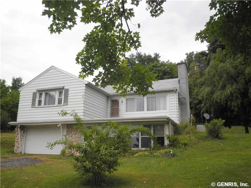 769 Rowley Road Victor, NY 14564 - Photo 1 of 1 Exterior Front.