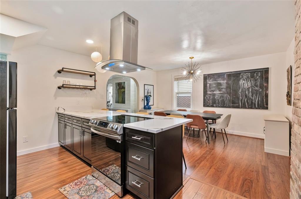 515 North Mathilda Street Pittsburgh, PA 15224 - Photo 12 of 25 Gallery Image 12