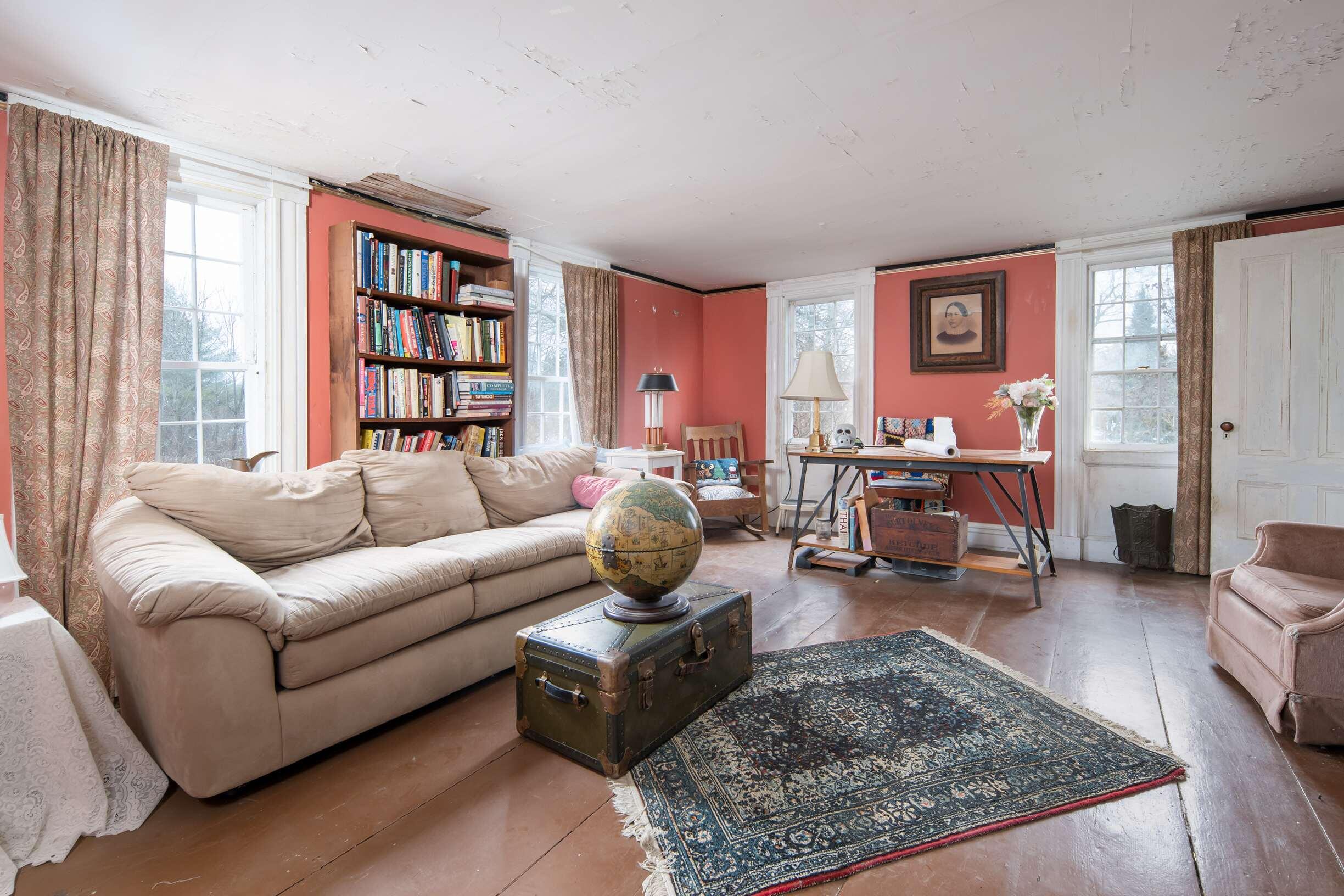 71 Beech Ridge Road York, ME 03909 - Photo 10 of 17 Family Room