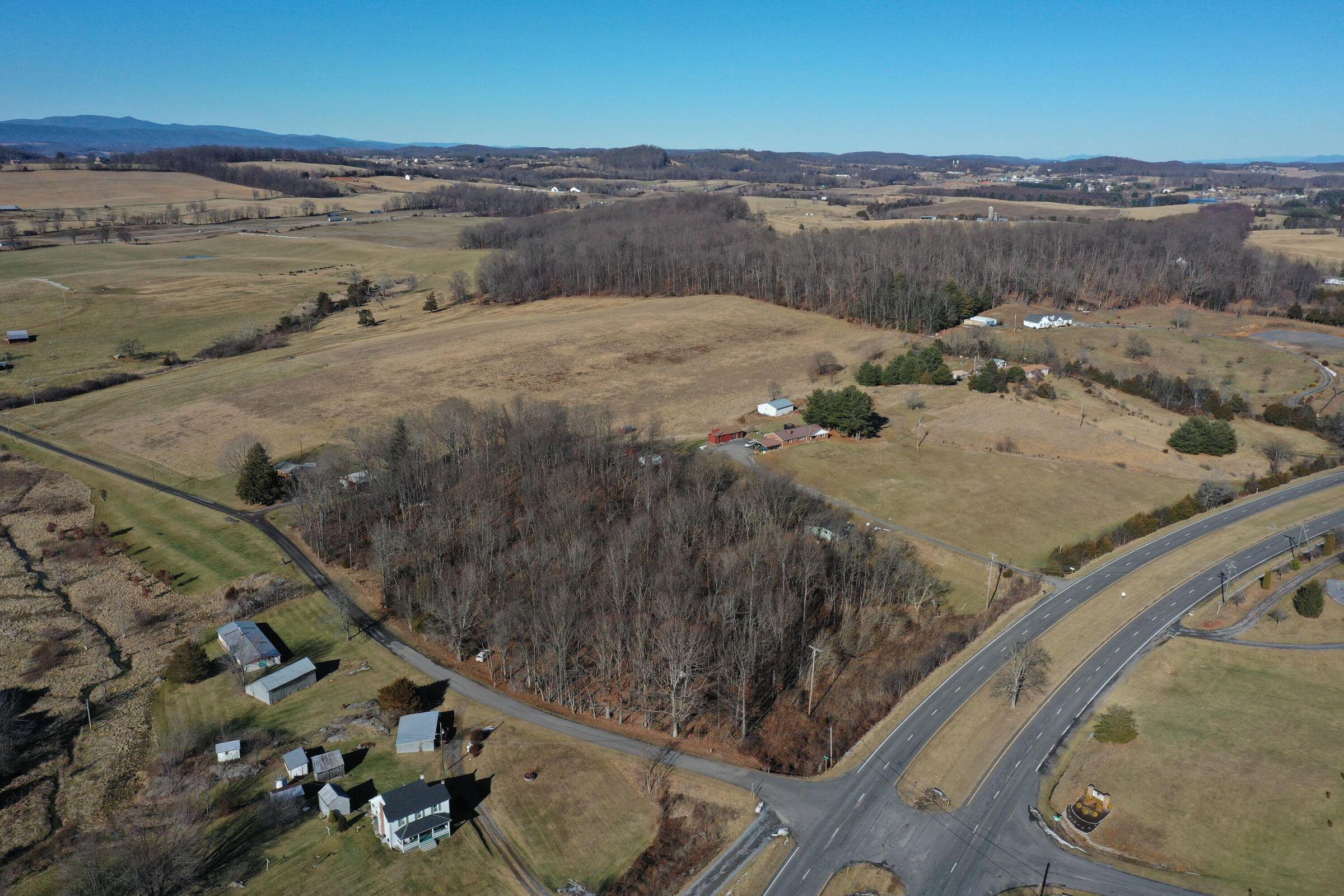 0 Pleasant Valley Road Raphine, VA 24472 - Photo 4 of 4 a view of beach and ocean