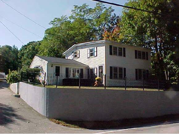 47 Back River Road Dover, NH 03820 - Photo 1 of 1