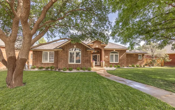 $375,000 | 308 Tiger Street, Wolfforth, TX 79382