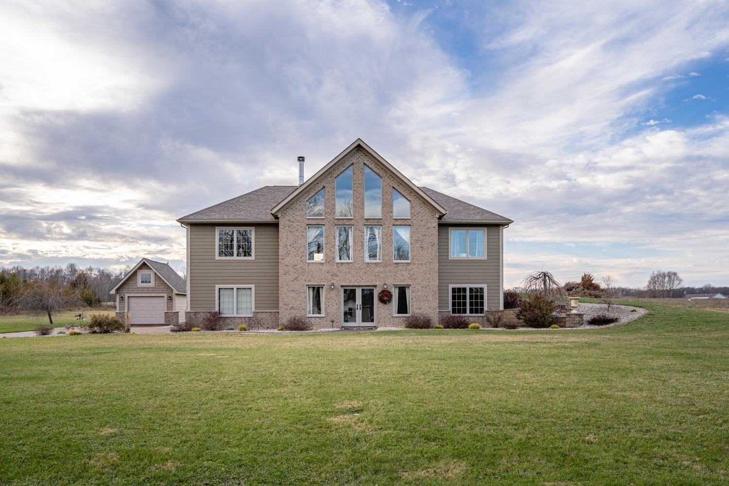 27719 Lawrenceville Road Sunman, IN 47041 - Photo 1 of 1