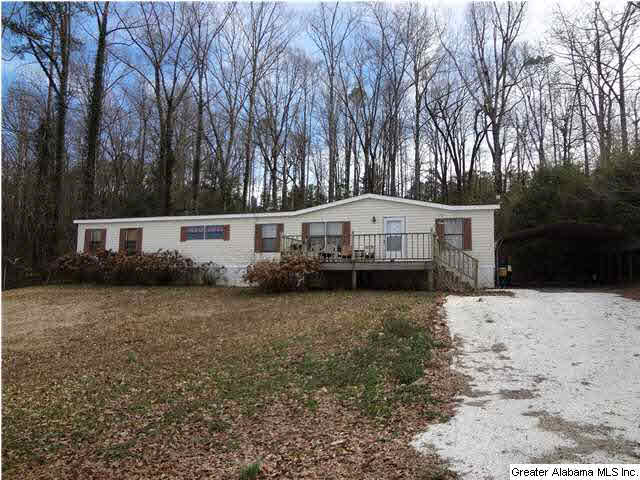 200 Fleming Road Sylacauga, AL 35150 - Photo 2 of 7 Gallery Image 2