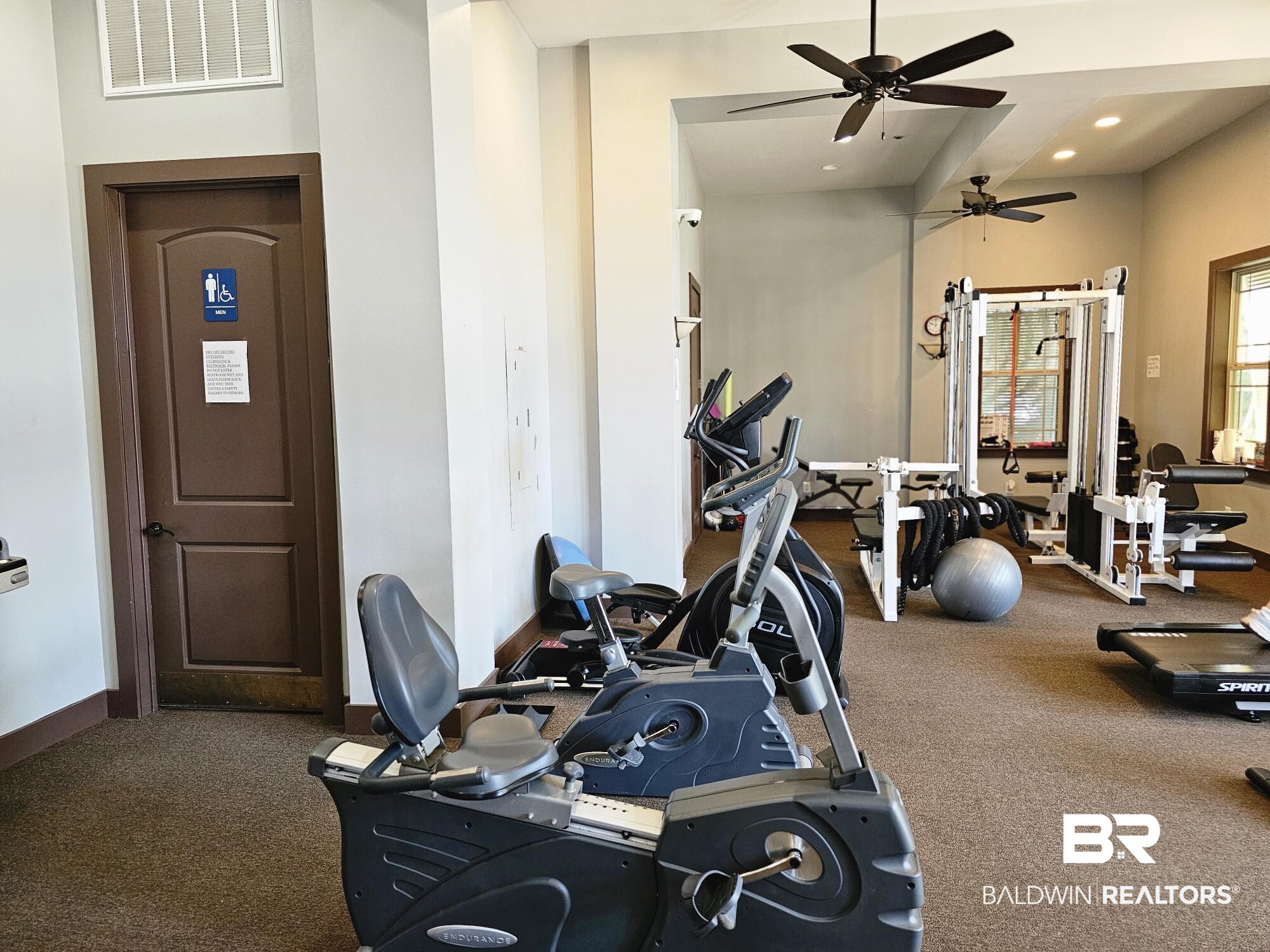1430 Regency Road, Unit B304 Gulf Shores, AL 36542 - Photo 28 of 33 Fitness Center