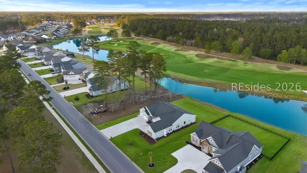 $999,000 | 1118 Riverton Pointe Boulevard, Hardeeville, SC 29927