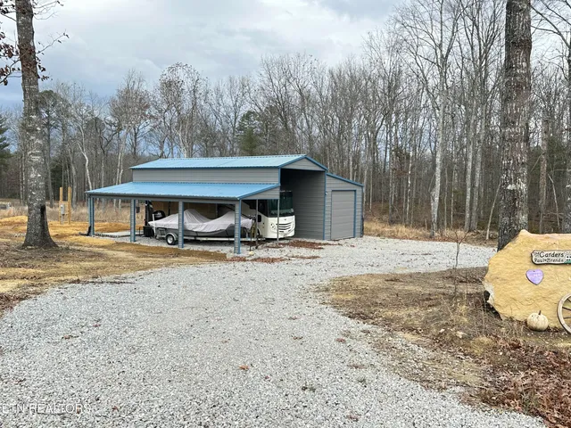 $99,000 | 106 Legacy Way, Jamestown, TN 38556