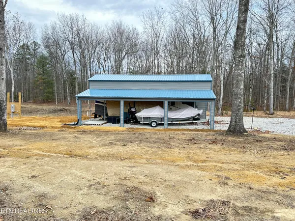$99,000 | 106 Legacy Way, Jamestown, TN 38556