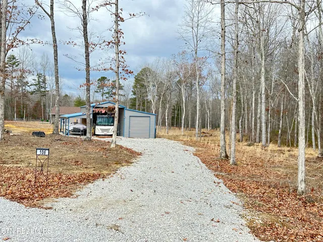 $99,000 | 106 Legacy Way, Jamestown, TN 38556
