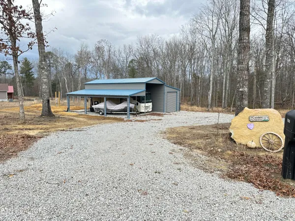 $99,000 | 106 Legacy Way, Jamestown, TN 38556