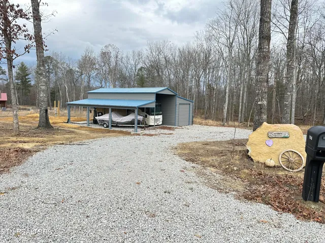 $99,000 | 106 Legacy Way, Jamestown, TN 38556