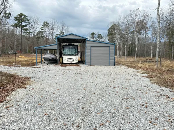 $99,000 | 106 Legacy Way, Jamestown, TN 38556