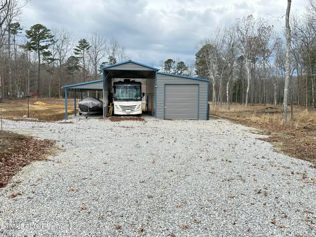 $99,000 | 106 Legacy Way, Jamestown, TN 38556