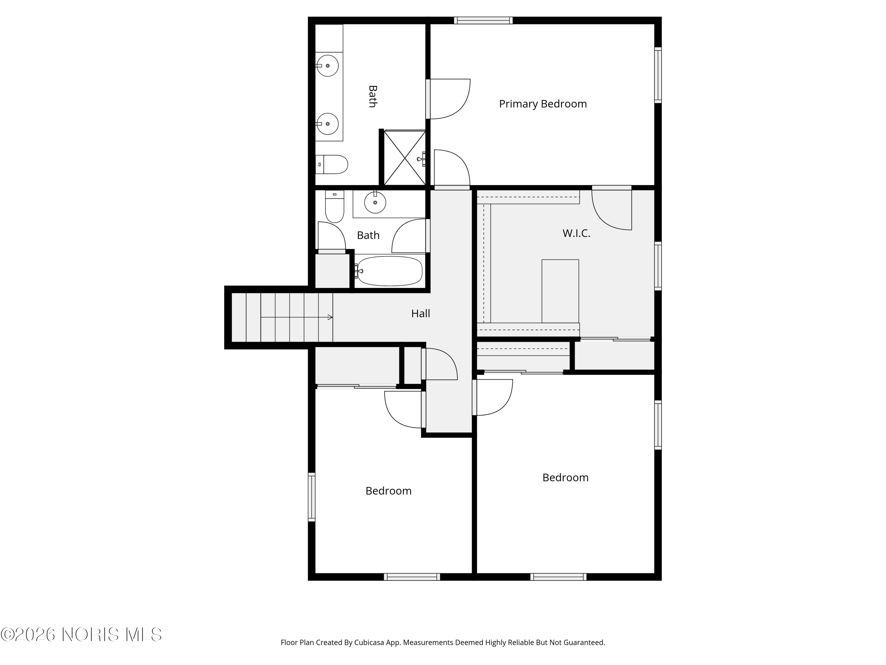 2203 Innisbrook Road Toledo, OH 43606 - Photo 10 of 11 Gallery Image 10