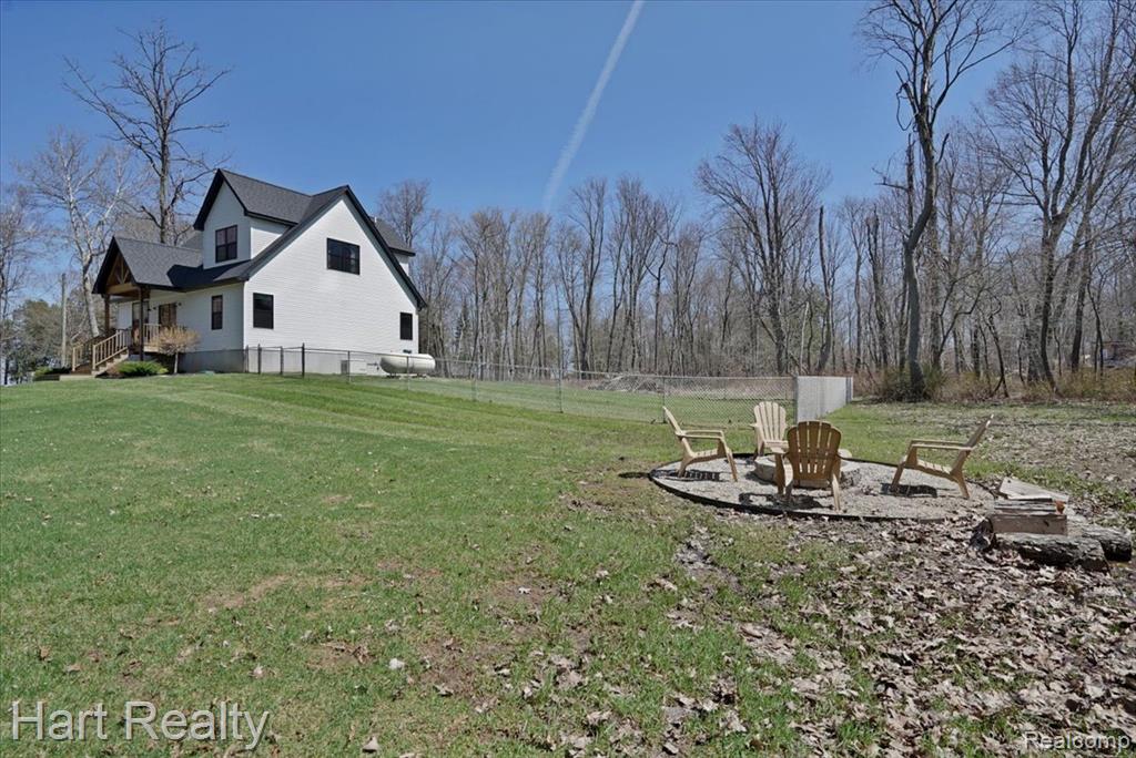 3024 Quarry Road Port Austin, MI 48467 - Photo 55 of 70