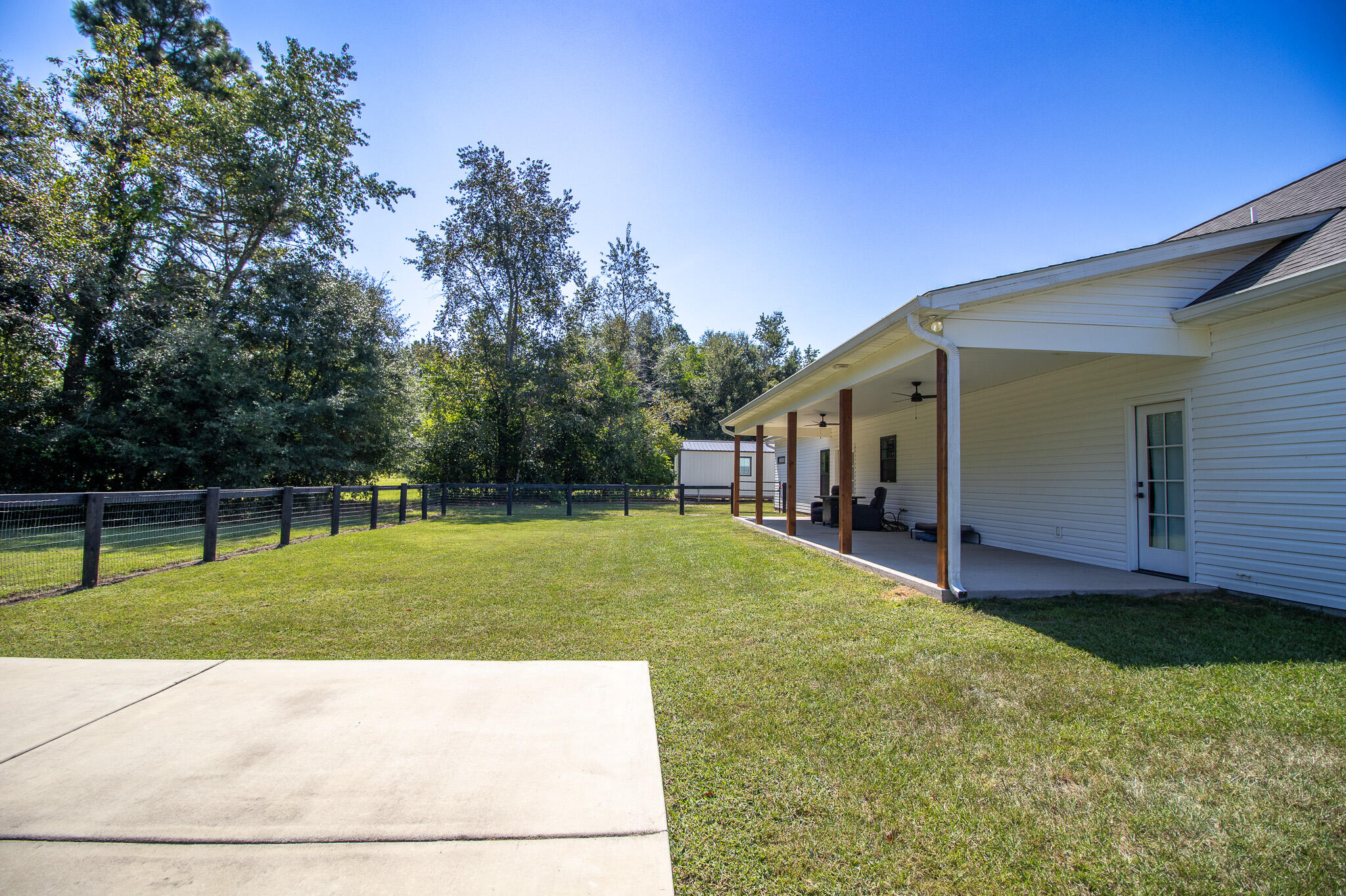 571 Oak Ridge Club Road Windsor, SC 29856 - Photo 84 of 107