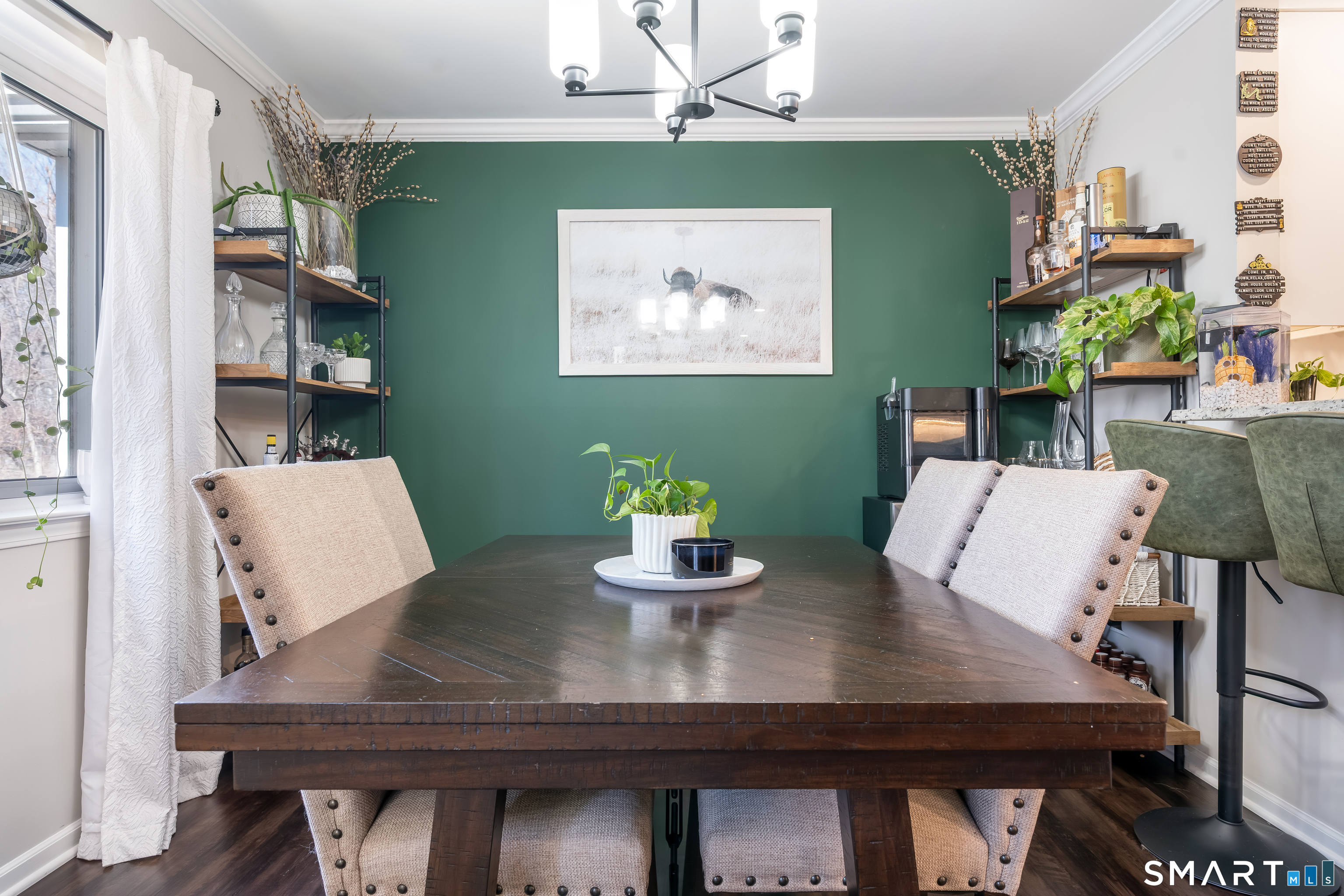 208 Windgate Circle, Unit D Monroe, CT 06468 - Photo 11 of 34