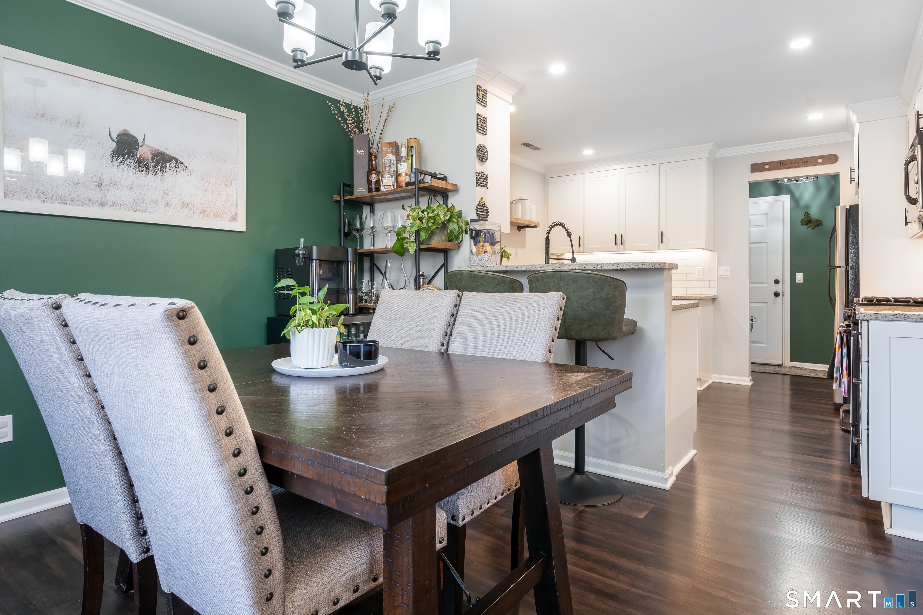 208 Windgate Circle, Unit D Monroe, CT 06468 - Photo 12 of 34