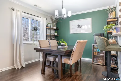 $375,000 | 208 Windgate Circle, Unit D, Monroe, CT 06468