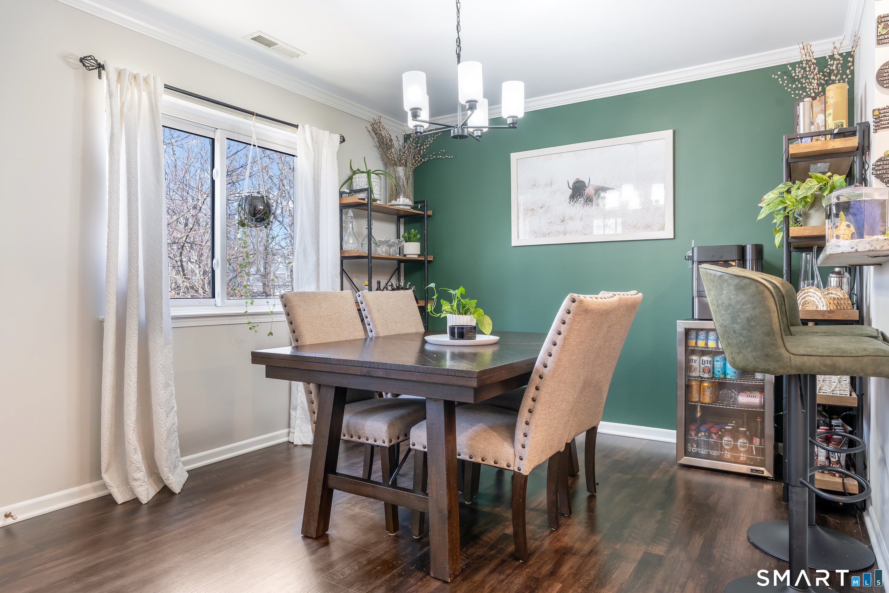 208 Windgate Circle, Unit D Monroe, CT 06468 - Photo 13 of 34