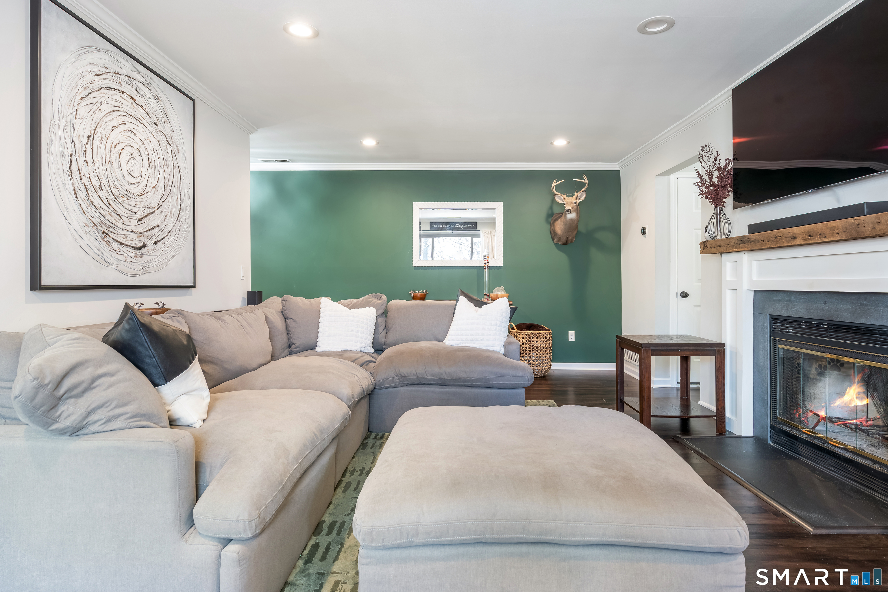 208 Windgate Circle, Unit D Monroe, CT 06468 - Photo 15 of 34