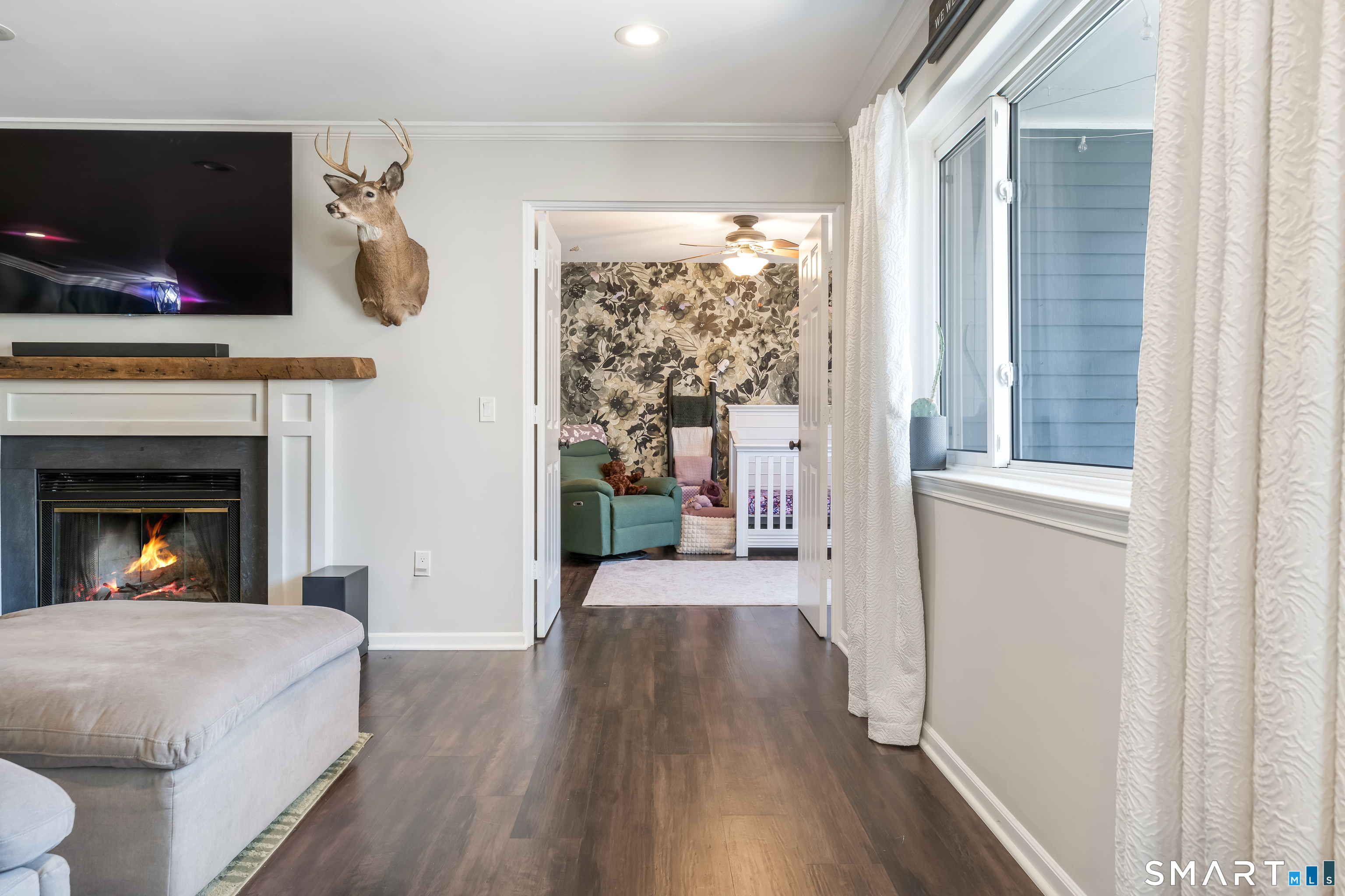 208 Windgate Circle, Unit D Monroe, CT 06468 - Photo 16 of 34