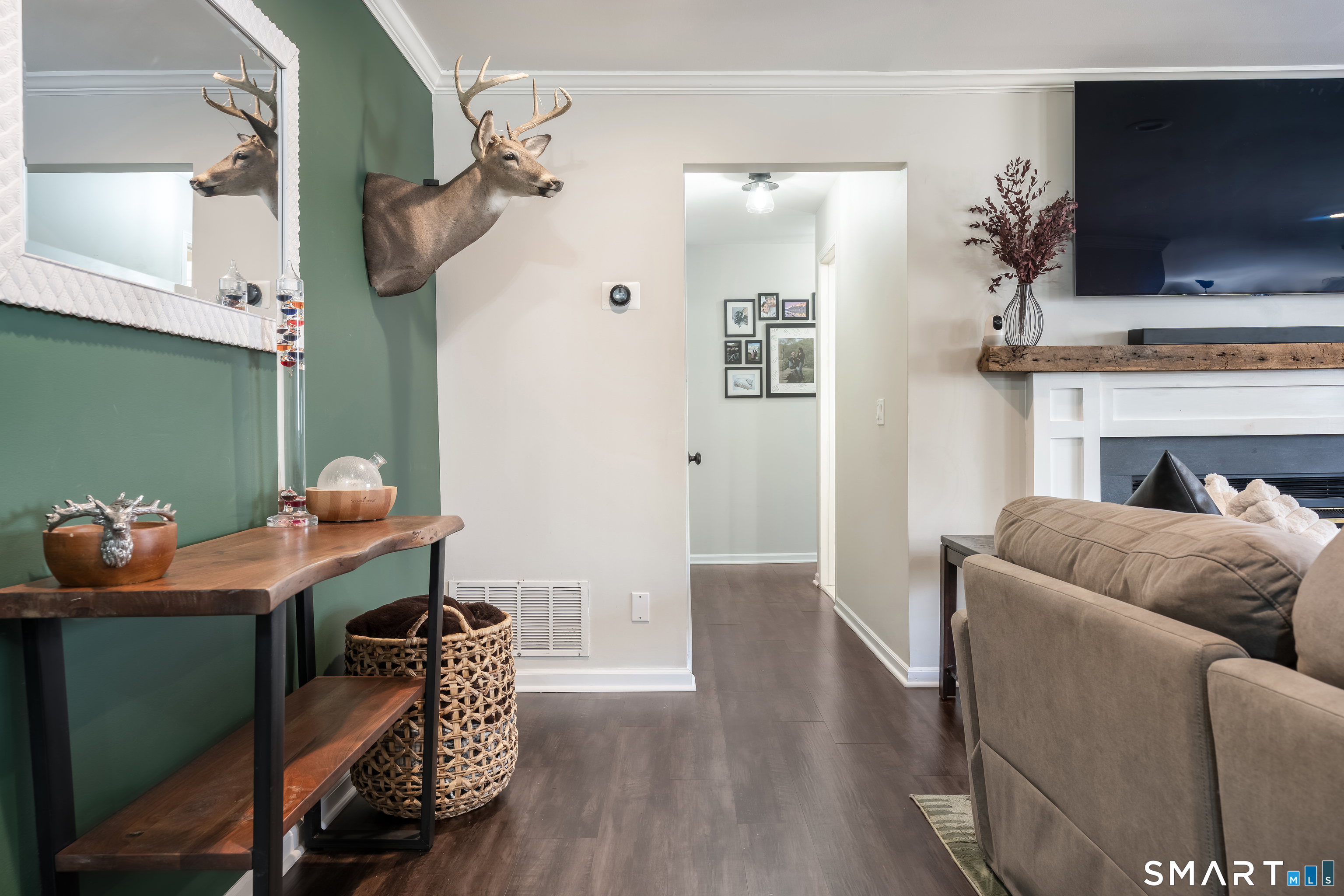 208 Windgate Circle, Unit D Monroe, CT 06468 - Photo 17 of 34